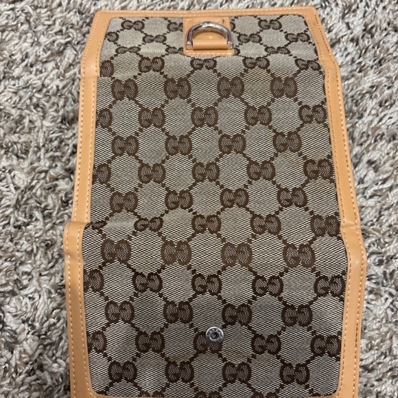 Gucci Wallet - Picture 7 of 8